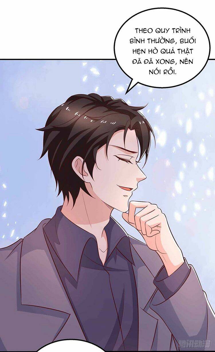 Sự Trả Thù Của Nữ Vương - Chương 36