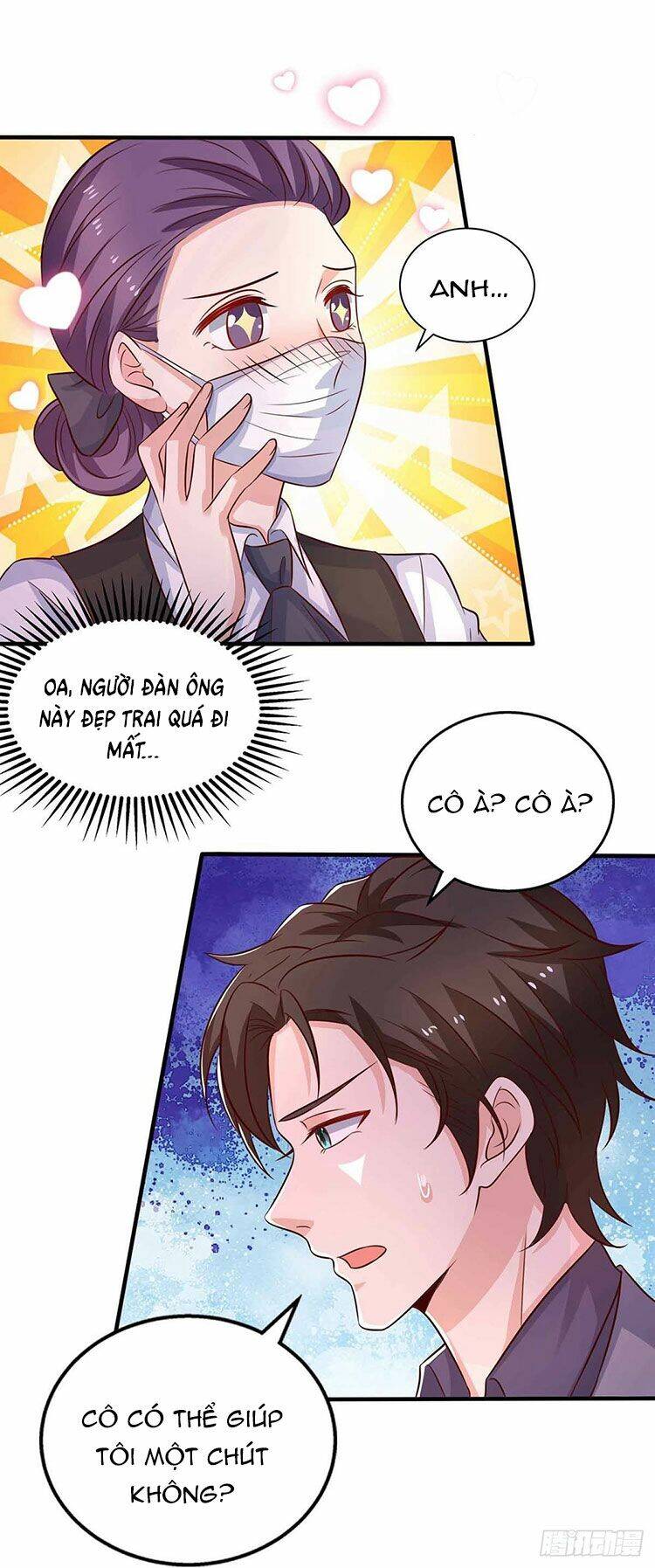 Sự Trả Thù Của Nữ Vương - Chương 36