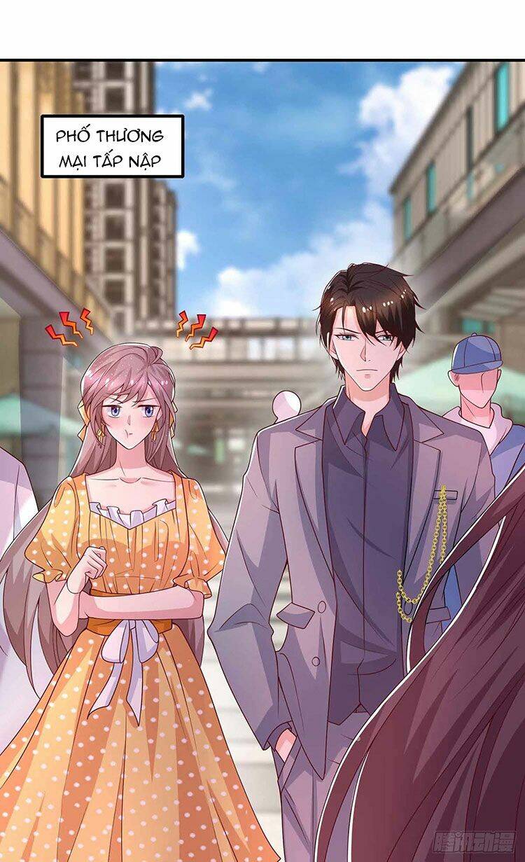 Sự Trả Thù Của Nữ Vương - Chương 36