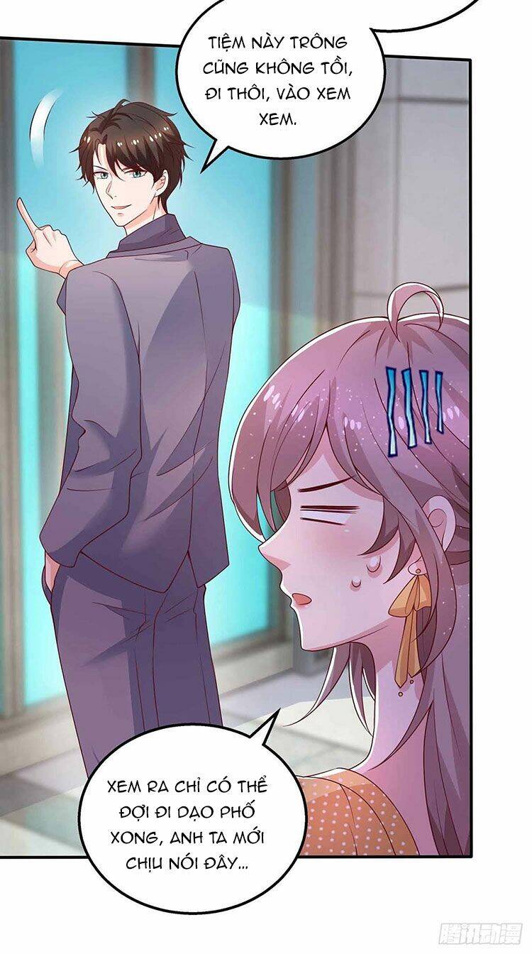 Sự Trả Thù Của Nữ Vương - Chương 36