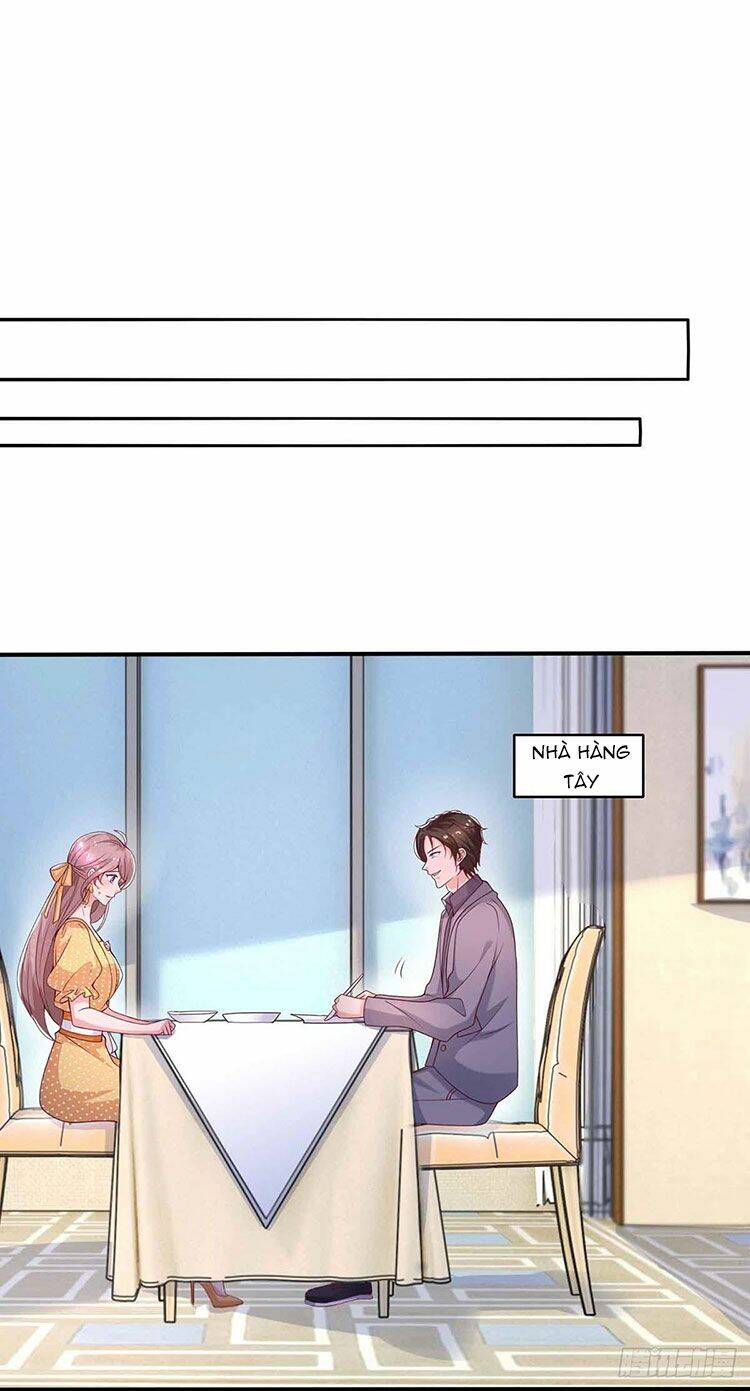 Sự Trả Thù Của Nữ Vương - Chương 36