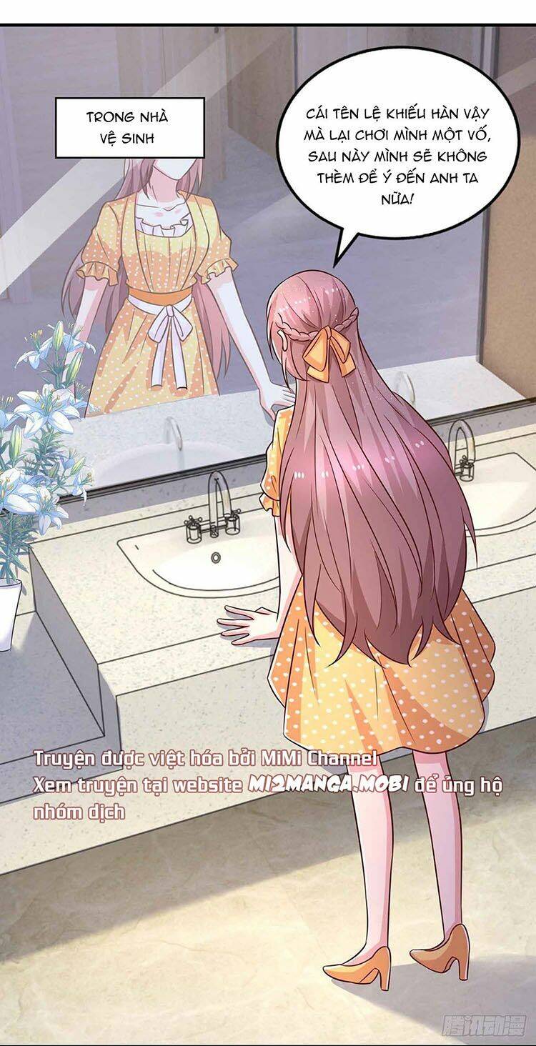 Sự Trả Thù Của Nữ Vương - Chương 37