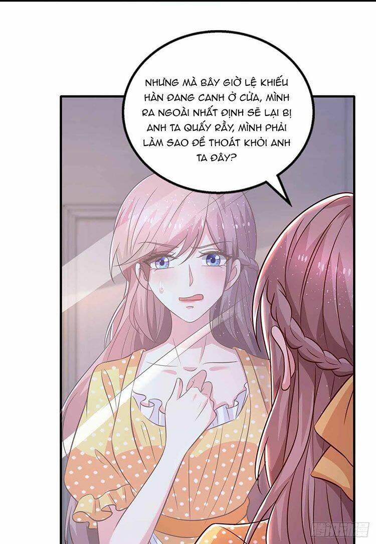 Sự Trả Thù Của Nữ Vương - Chương 37