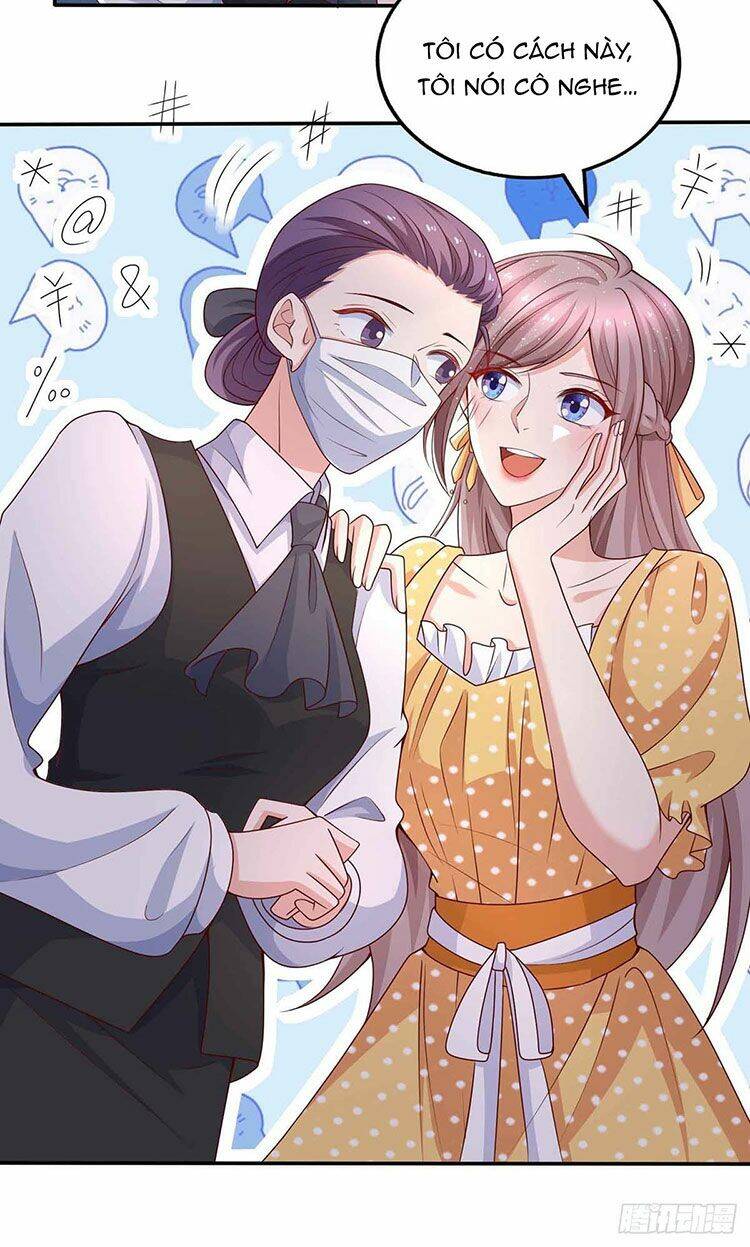 Sự Trả Thù Của Nữ Vương - Chương 37