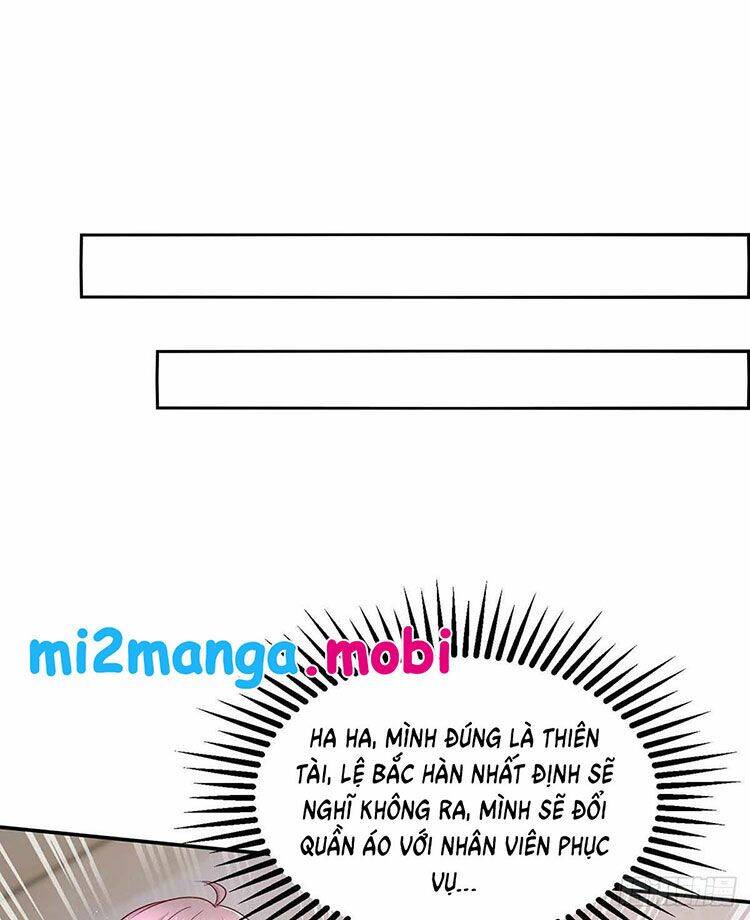 Sự Trả Thù Của Nữ Vương - Chương 37