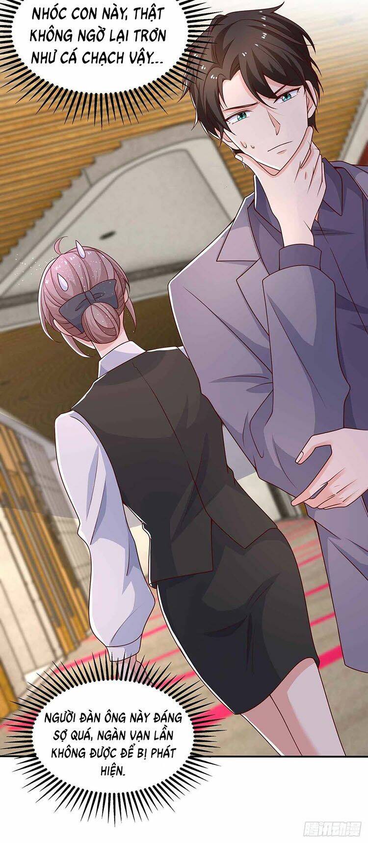 Sự Trả Thù Của Nữ Vương - Chương 37