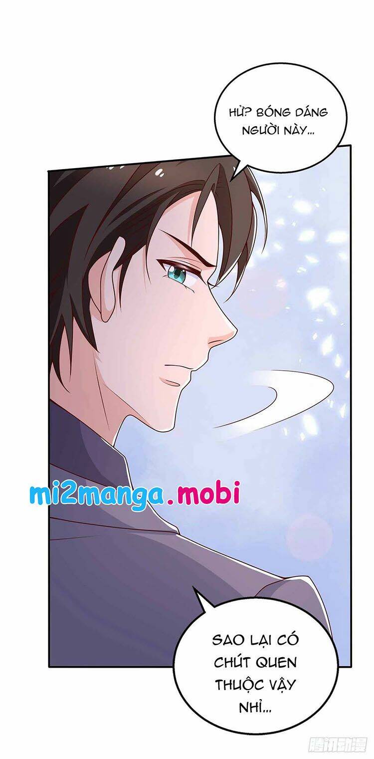 Sự Trả Thù Của Nữ Vương - Chương 37