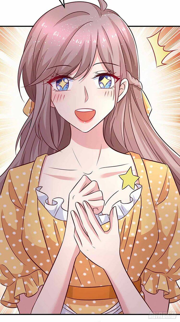 Sự Trả Thù Của Nữ Vương - Chương 37