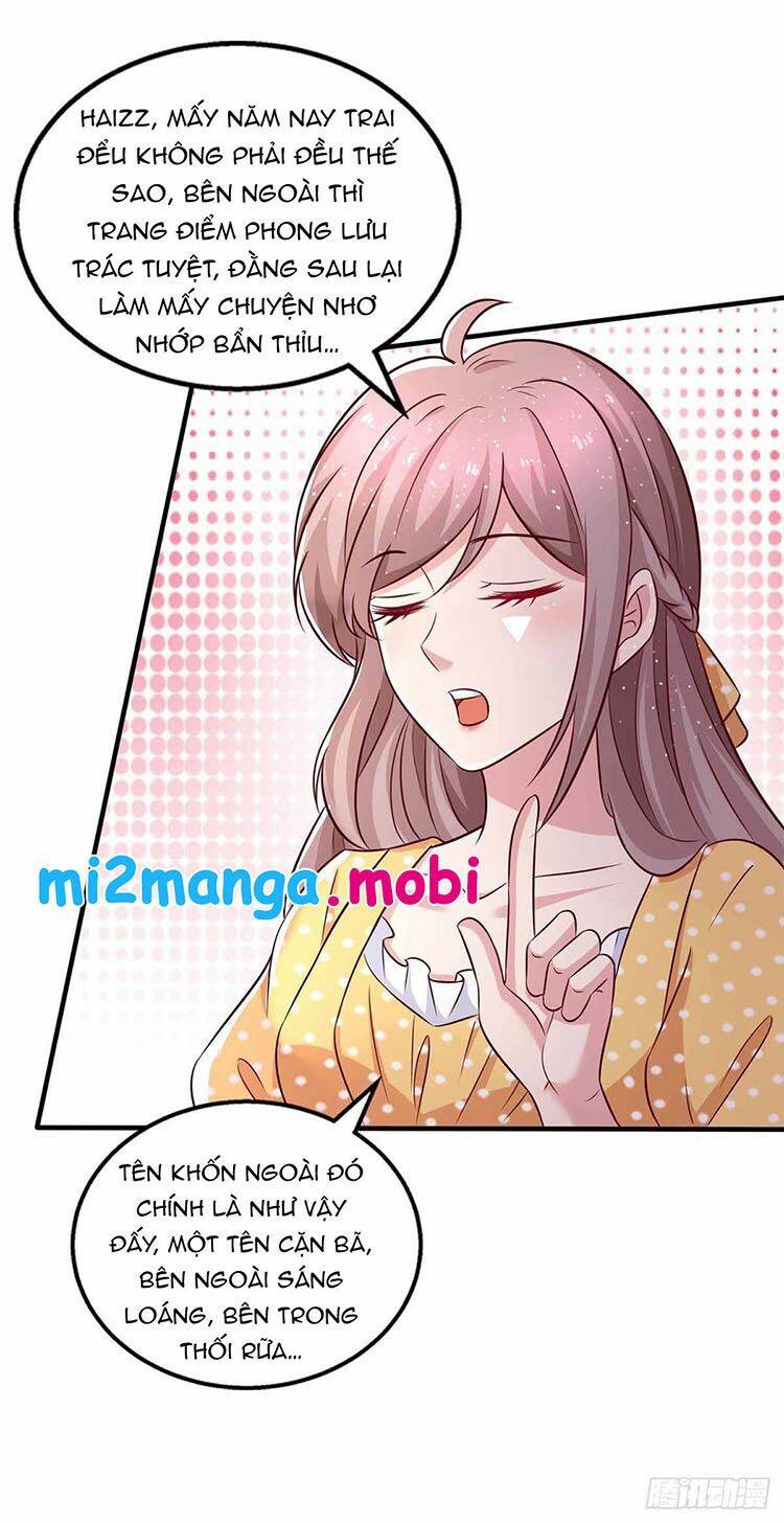 Sự Trả Thù Của Nữ Vương - Chương 37