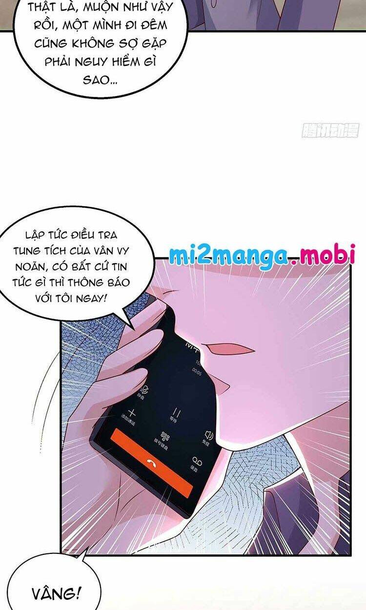 Sự Trả Thù Của Nữ Vương - Chương 38