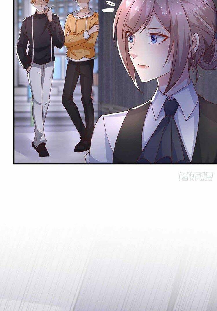 Sự Trả Thù Của Nữ Vương - Chương 38