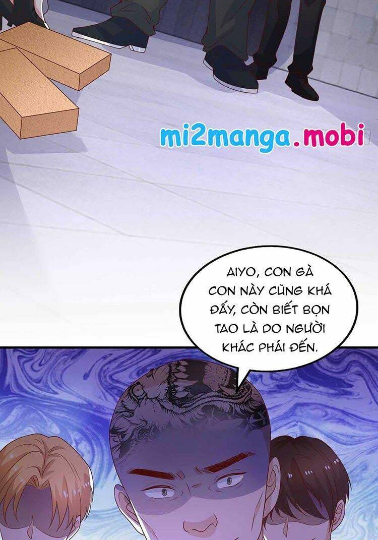 Sự Trả Thù Của Nữ Vương - Chương 38