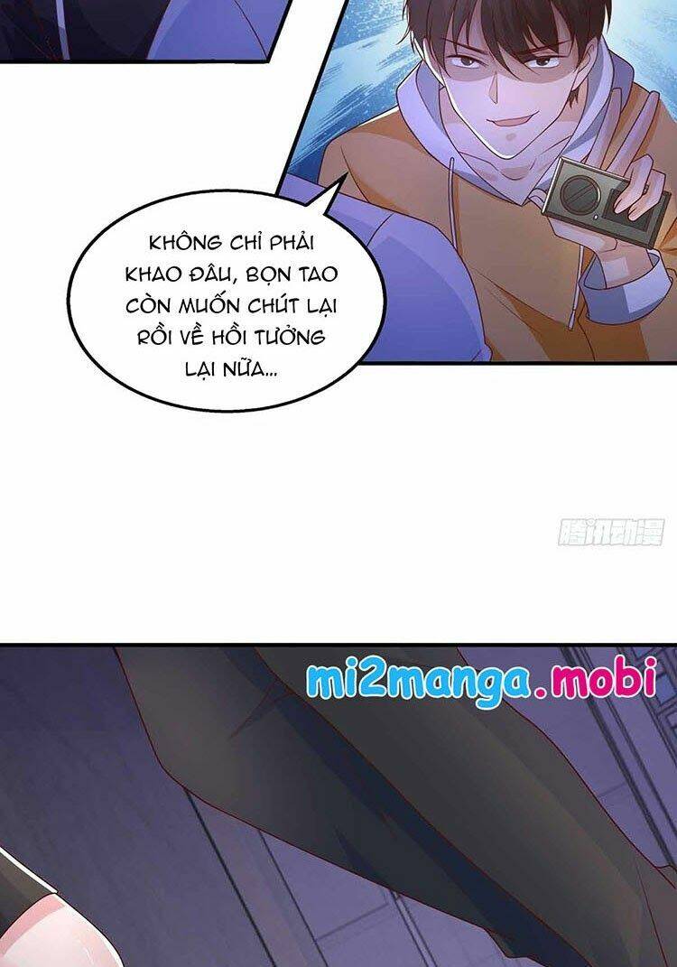 Sự Trả Thù Của Nữ Vương - Chương 38