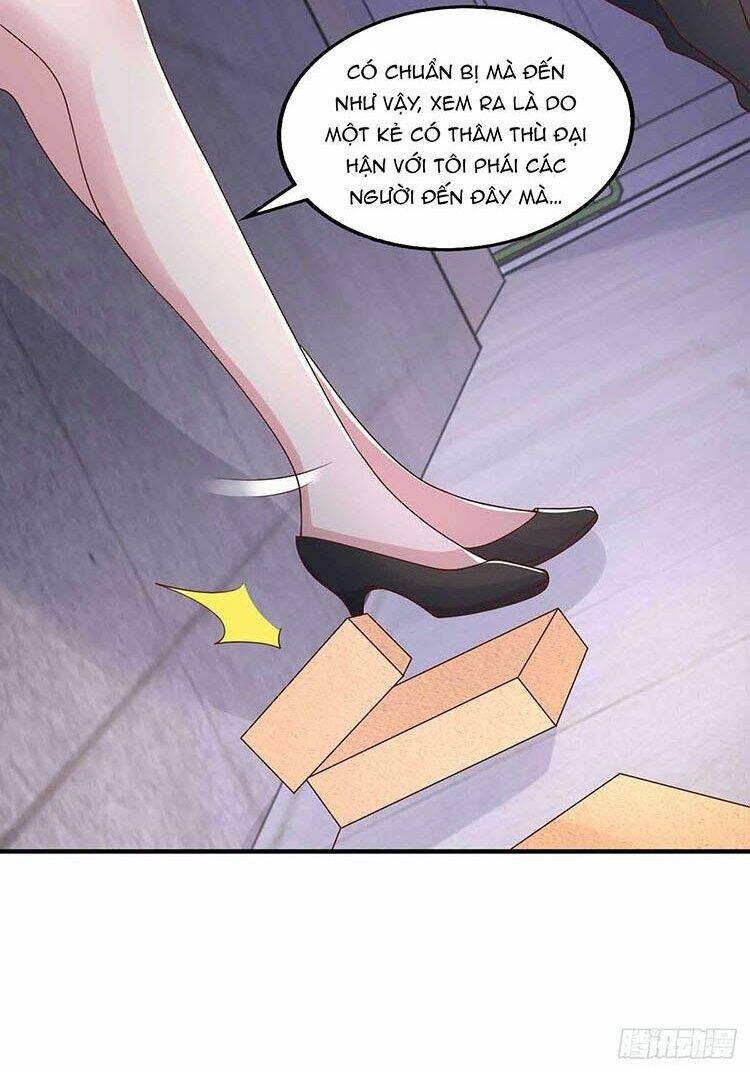 Sự Trả Thù Của Nữ Vương - Chương 38