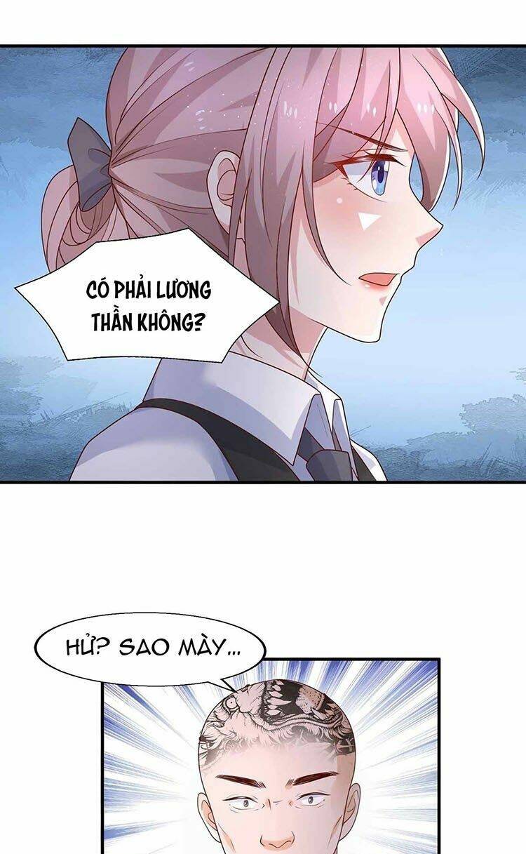 Sự Trả Thù Của Nữ Vương - Chương 38