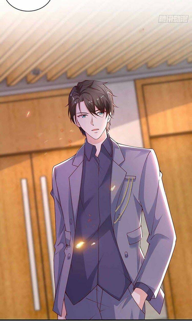 Sự Trả Thù Của Nữ Vương - Chương 38