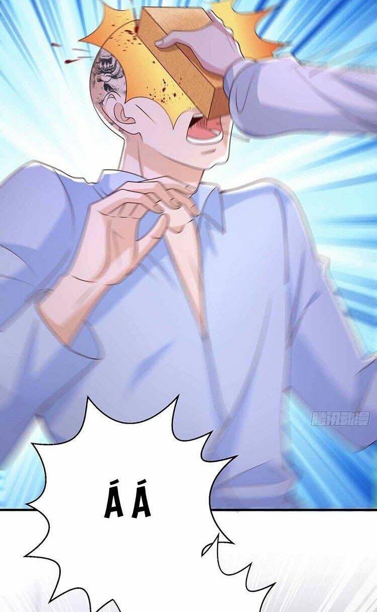 Sự Trả Thù Của Nữ Vương - Chương 38