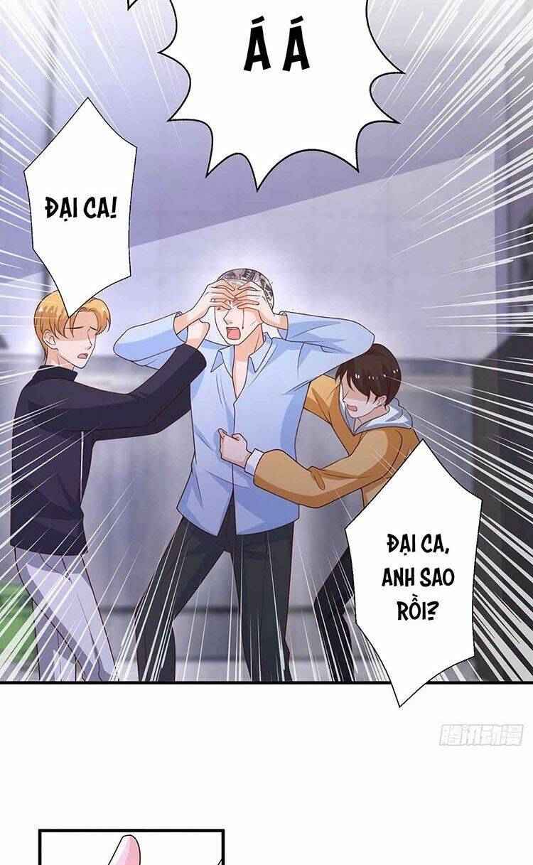 Sự Trả Thù Của Nữ Vương - Chương 38