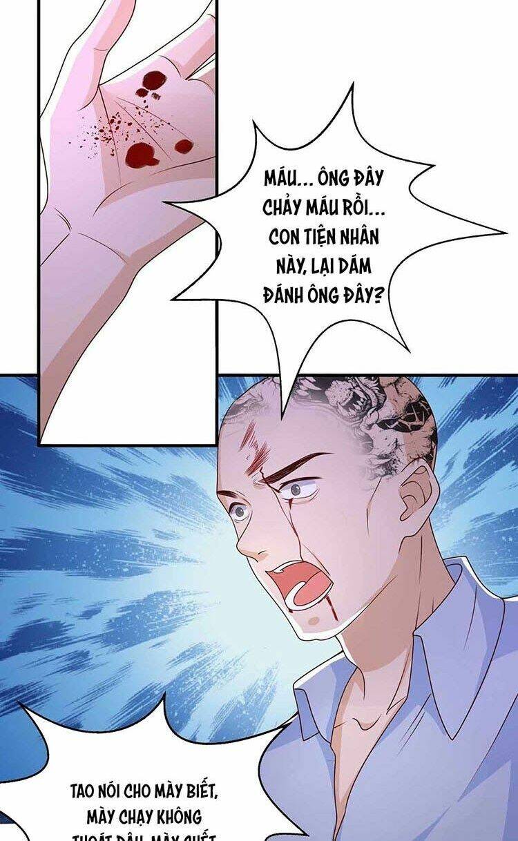 Sự Trả Thù Của Nữ Vương - Chương 38