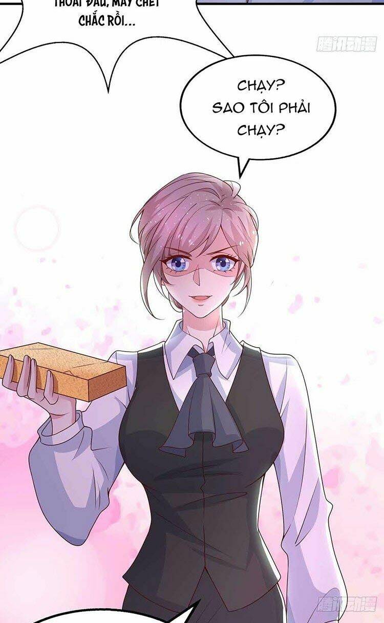 Sự Trả Thù Của Nữ Vương - Chương 38