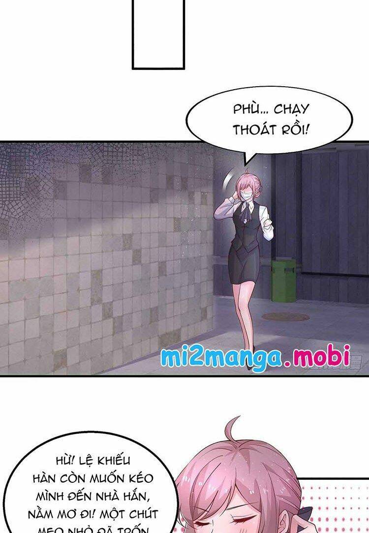 Sự Trả Thù Của Nữ Vương - Chương 38