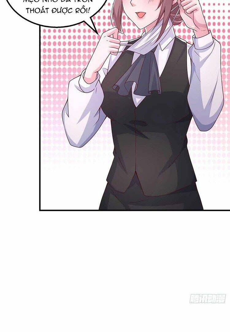 Sự Trả Thù Của Nữ Vương - Chương 38