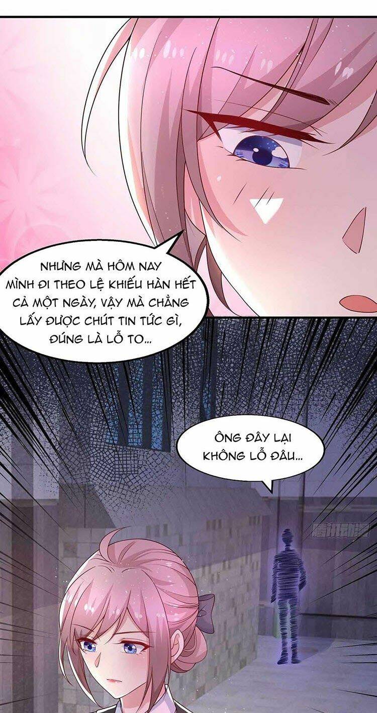 Sự Trả Thù Của Nữ Vương - Chương 38