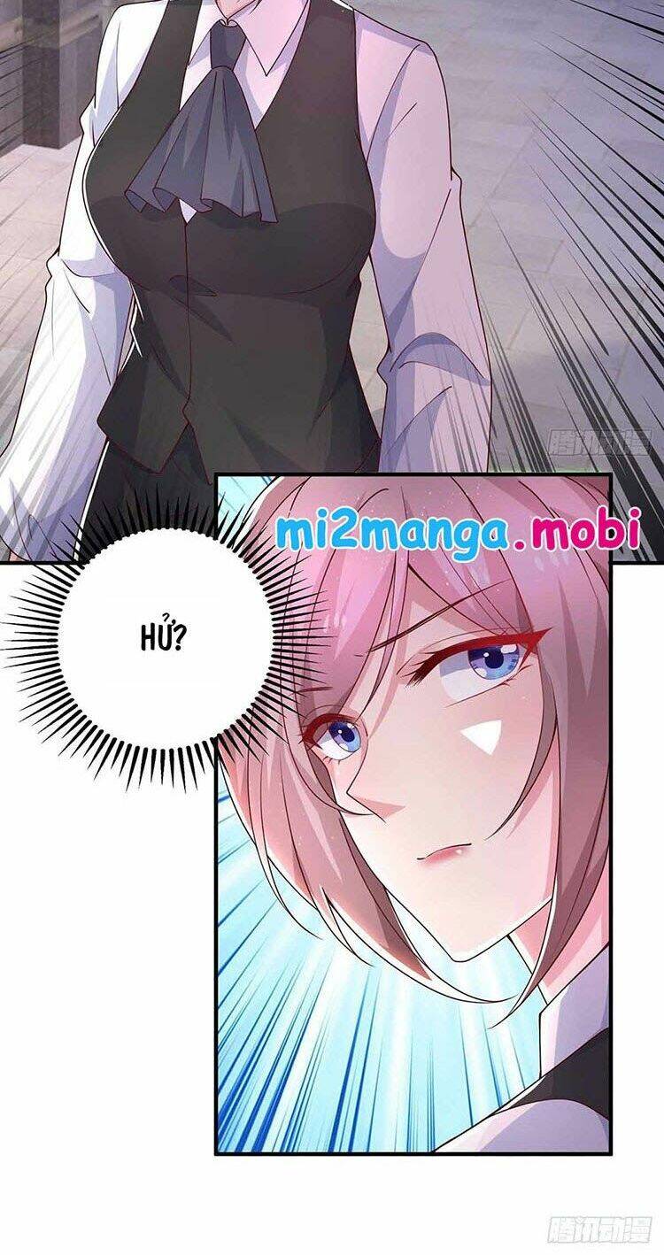 Sự Trả Thù Của Nữ Vương - Chương 38