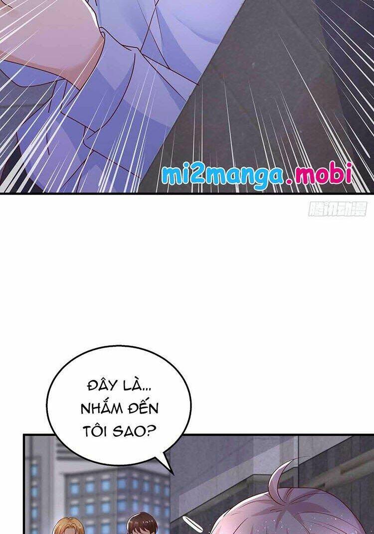 Sự Trả Thù Của Nữ Vương - Chương 38