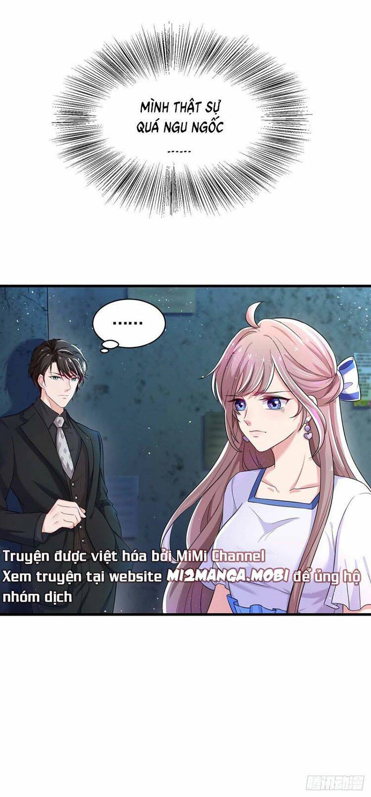 Sự Trả Thù Của Nữ Vương - Chương 4