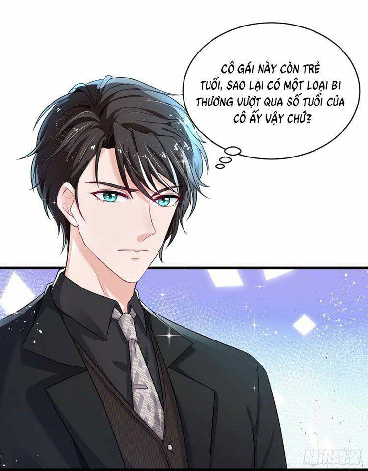 Sự Trả Thù Của Nữ Vương - Chương 4