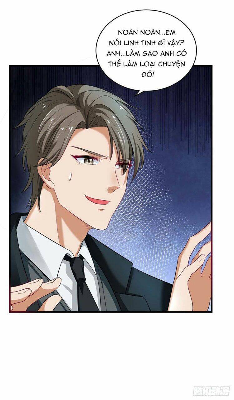 Sự Trả Thù Của Nữ Vương - Chương 4