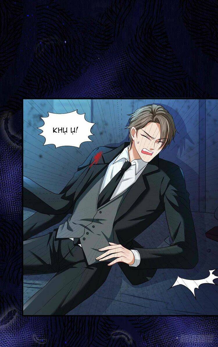 Sự Trả Thù Của Nữ Vương - Chương 4