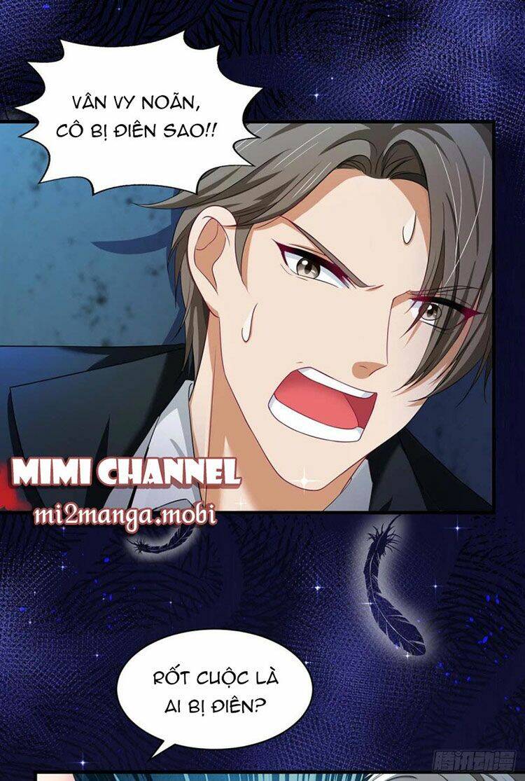 Sự Trả Thù Của Nữ Vương - Chương 4