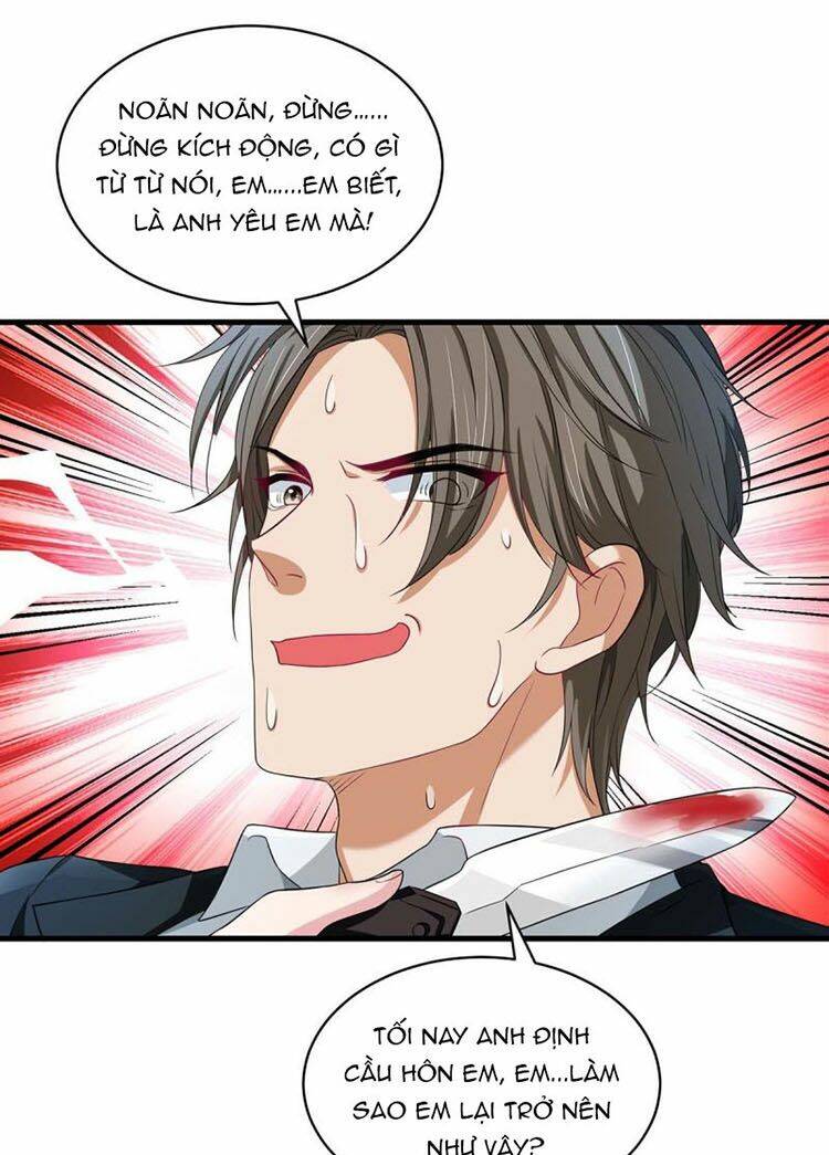 Sự Trả Thù Của Nữ Vương - Chương 4