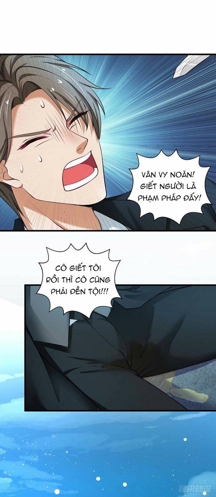 Sự Trả Thù Của Nữ Vương - Chương 4