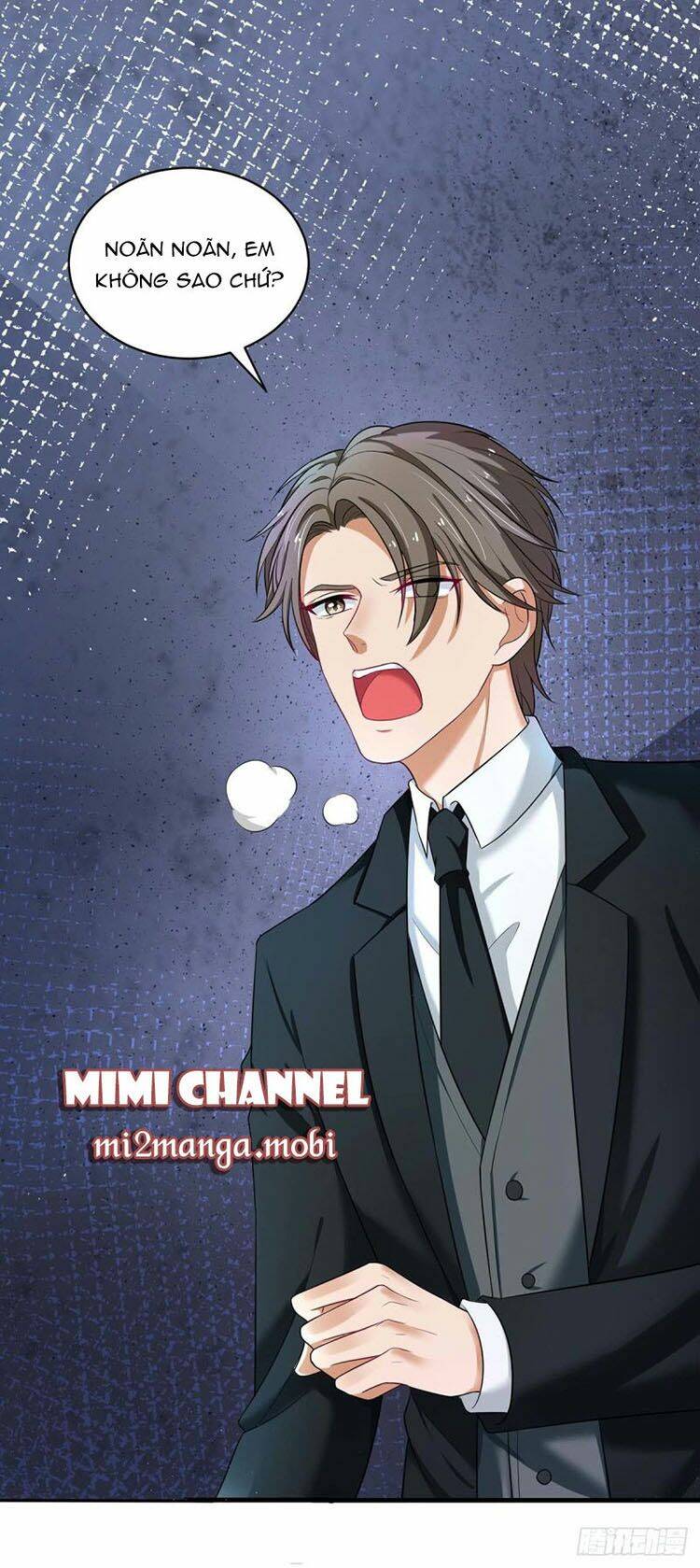 Sự Trả Thù Của Nữ Vương - Chương 4