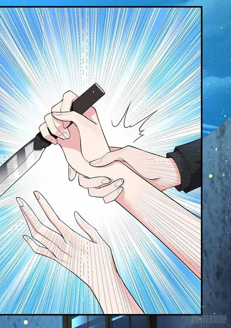 Sự Trả Thù Của Nữ Vương - Chương 4