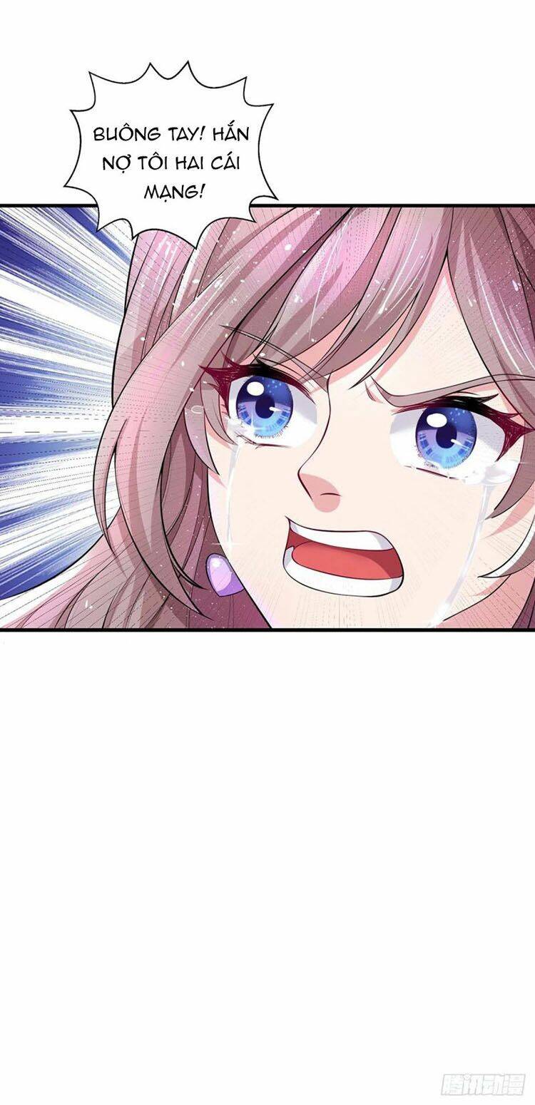 Sự Trả Thù Của Nữ Vương - Chương 4