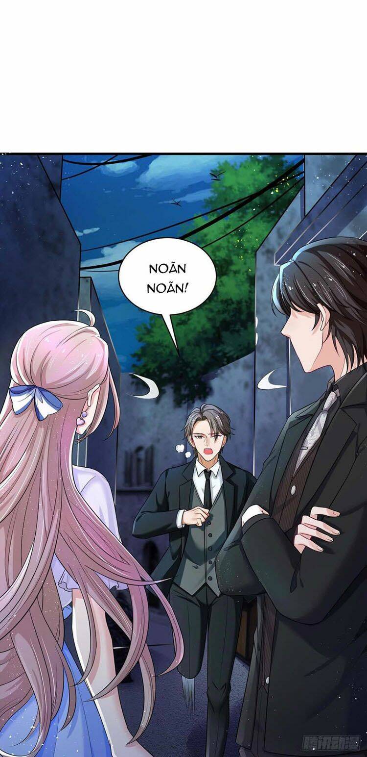 Sự Trả Thù Của Nữ Vương - Chương 4