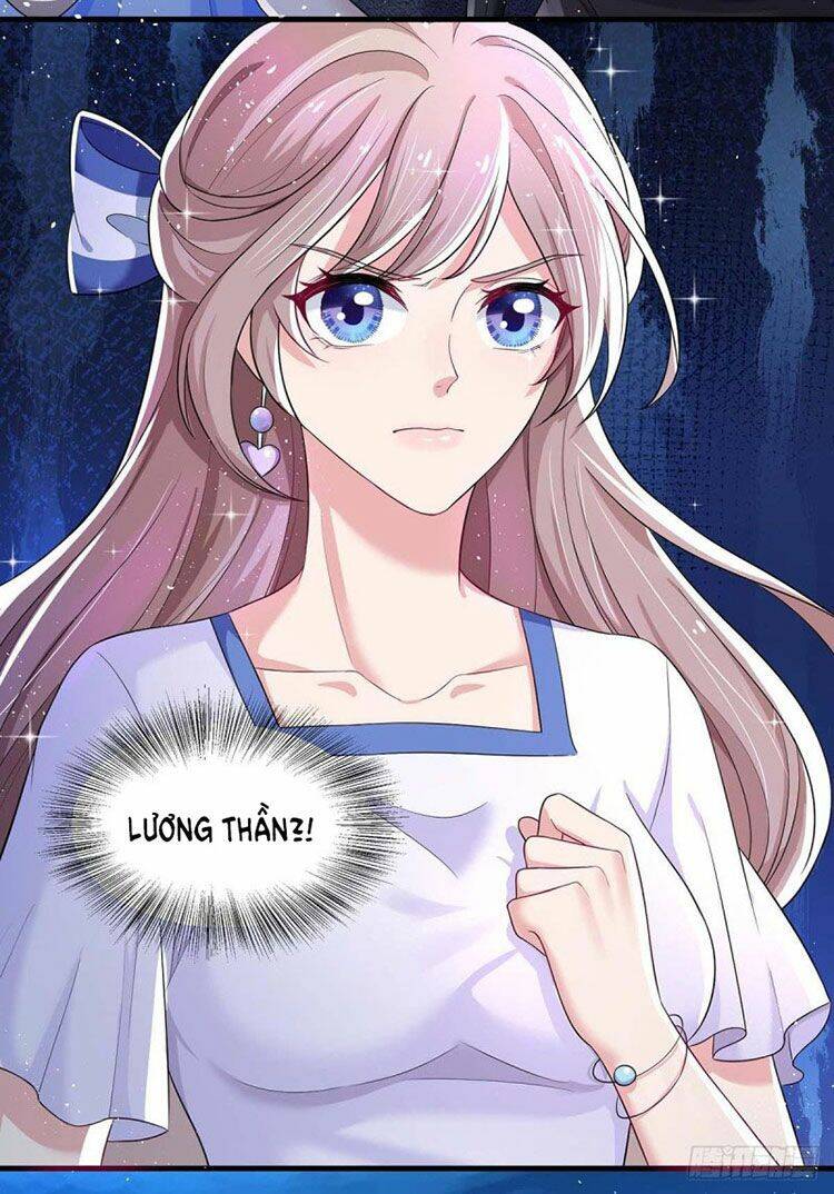 Sự Trả Thù Của Nữ Vương - Chương 4