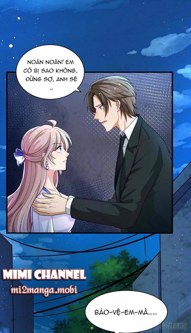 Sự Trả Thù Của Nữ Vương - Chương 4