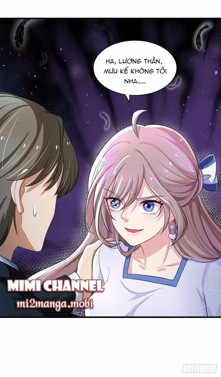 Sự Trả Thù Của Nữ Vương - Chương 4