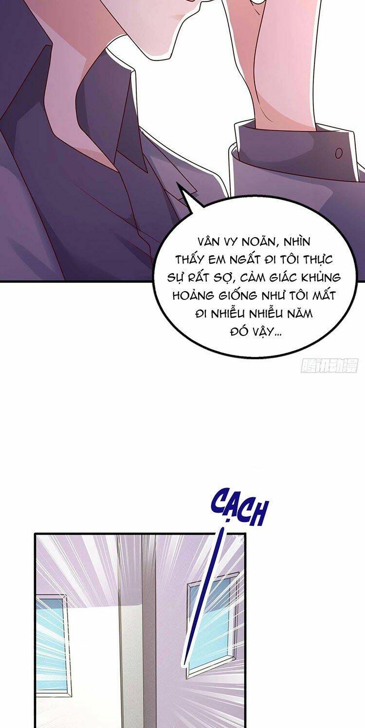 Sự Trả Thù Của Nữ Vương - Chương 41