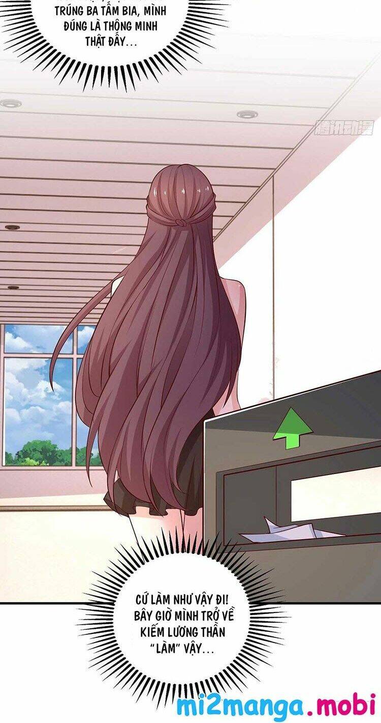 Sự Trả Thù Của Nữ Vương - Chương 41