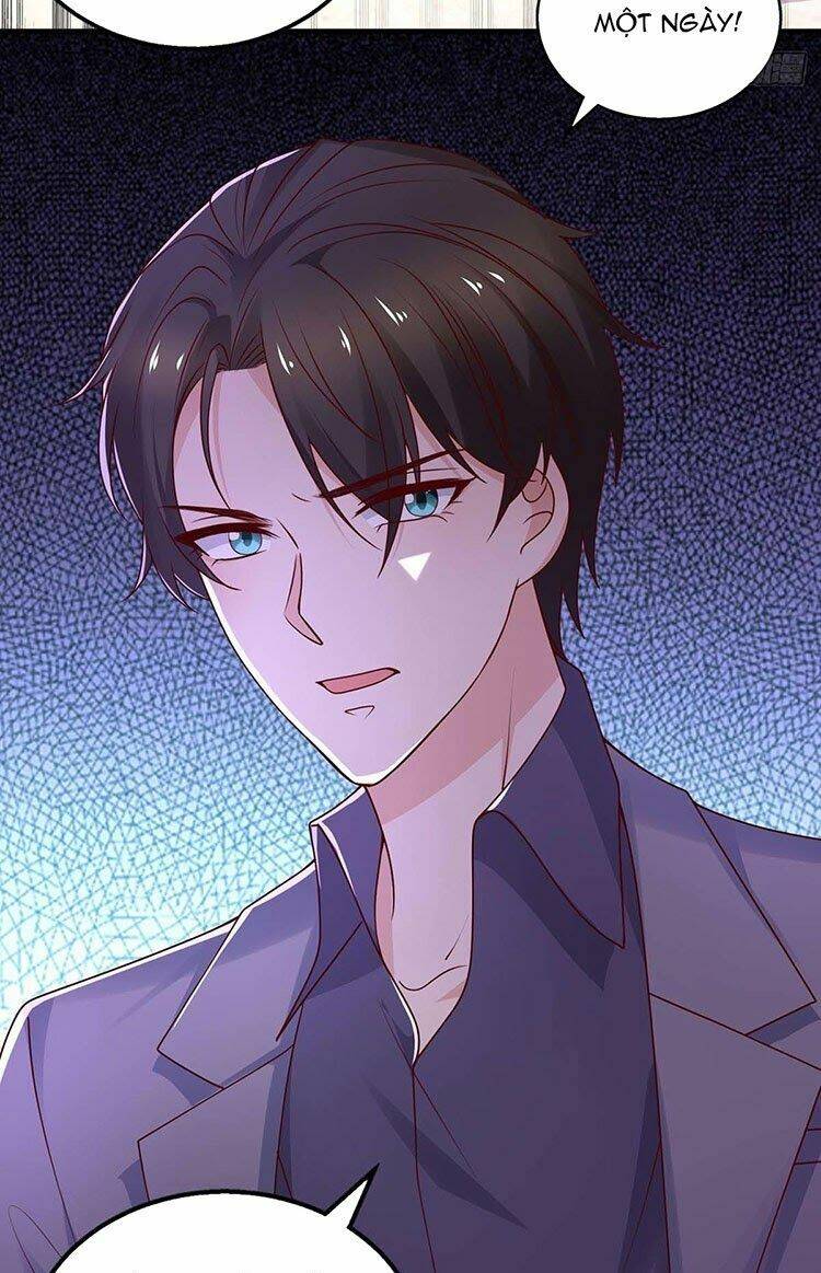 Sự Trả Thù Của Nữ Vương - Chương 41