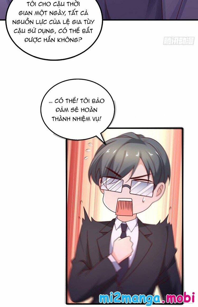 Sự Trả Thù Của Nữ Vương - Chương 41