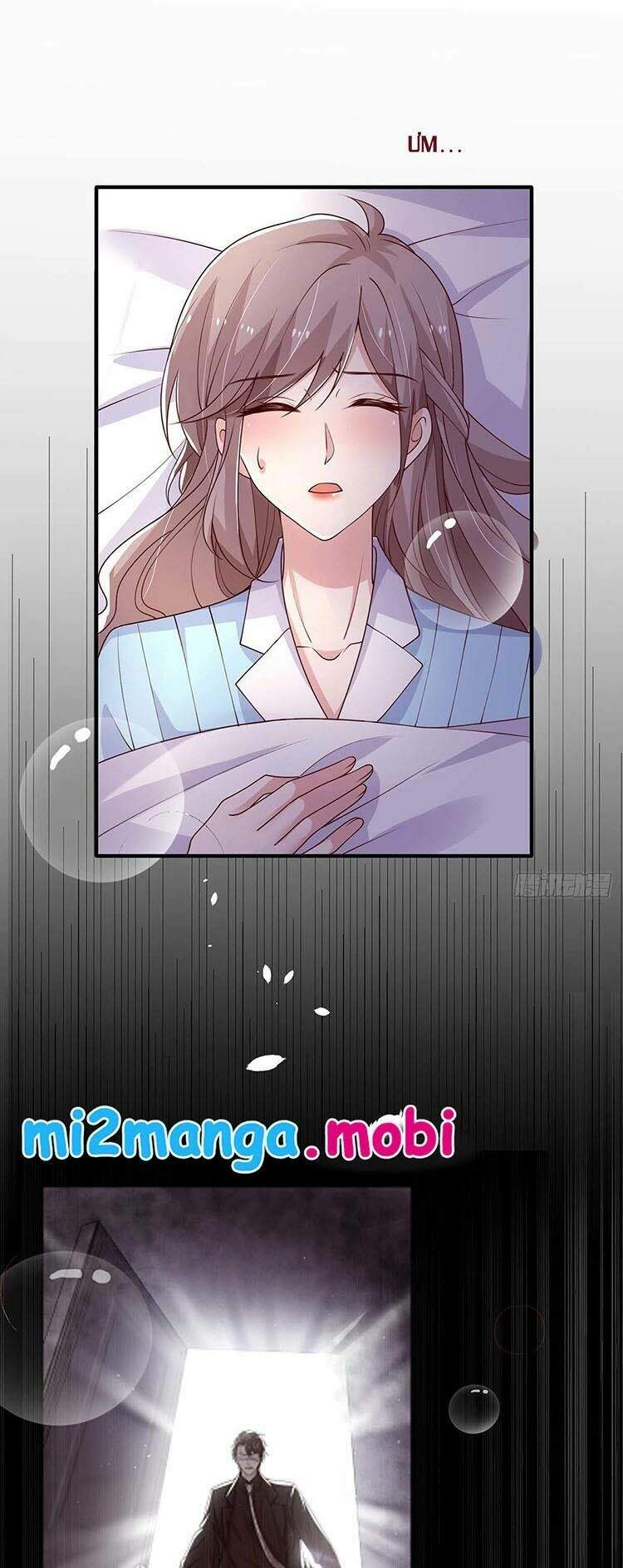 Sự Trả Thù Của Nữ Vương - Chương 42