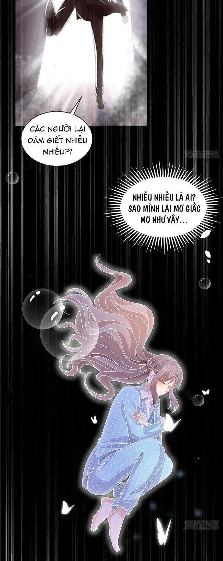 Sự Trả Thù Của Nữ Vương - Chương 42