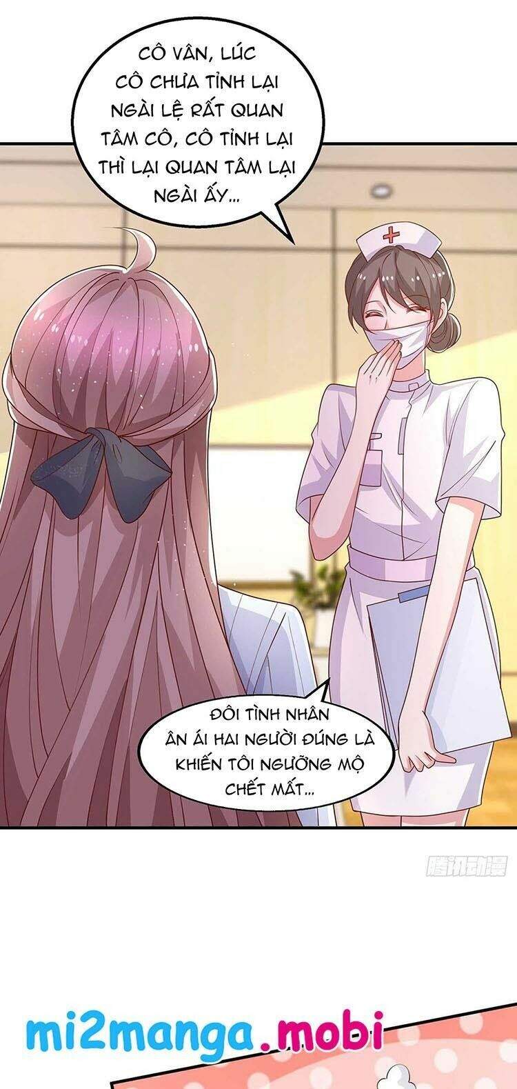 Sự Trả Thù Của Nữ Vương - Chương 42